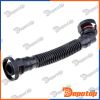 Gaine de suralimentation pour BMW | GPP-BM-113, 11617522933